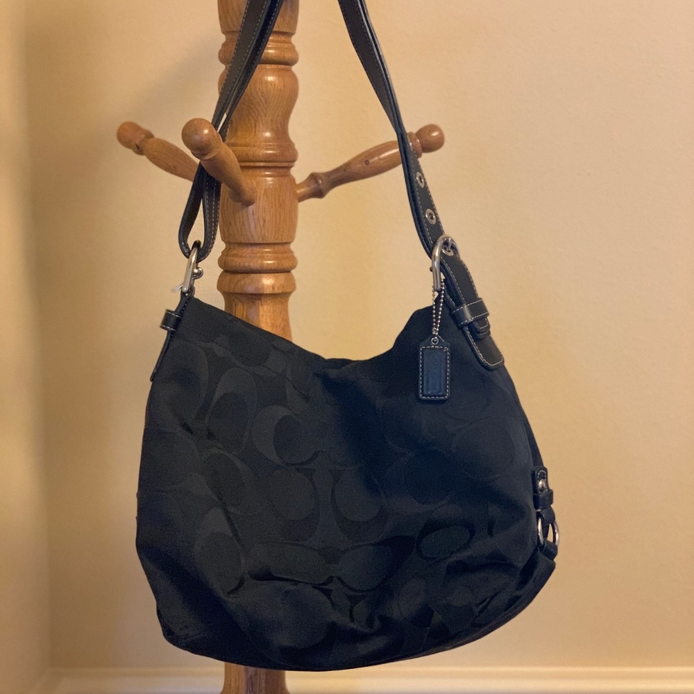 Coach Shoulder Bag